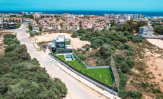 4 bedroom villa for sale, Pernera 