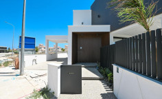 4 bedroom villa for sale, Pernera 