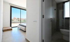 4 bedroom villa for sale, Pernera 