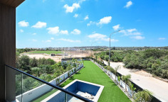 4 bedroom villa for sale, Pernera 