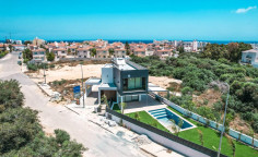 4 bedroom villa for sale, Pernera 