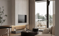 Spacious 2 bedroom apartment in Oroklini Spacious 2 bedroom apartment in Oroklini