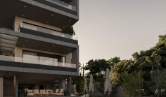 Spacious 2 bedroom apartment in Oroklini 