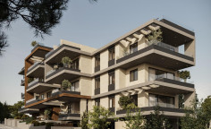 Spacious 2 bedroom apartment in Oroklini Spacious 2 bedroom apartment in Oroklini