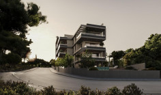 Spacious 2 bedroom apartment in Oroklini Spacious 2 bedroom apartment in Oroklini