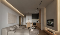 Spacious 2 bedroom apartment in Oroklini Spacious 2 bedroom apartment in Oroklini