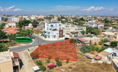 Plot for sale, Deryneia , Famagusta