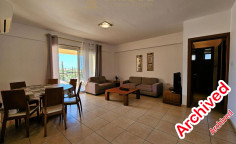 Best 3 bedroom rental Chloraka 
