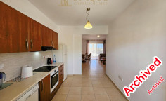 Best 3 bedroom rental Chloraka 