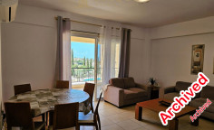 Best 3 bedroom rental Chloraka 