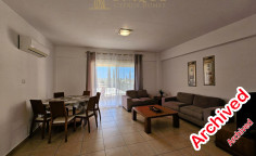 Best 3 bedroom rental Chloraka 