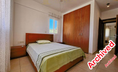 Best 3 bedroom rental Chloraka 