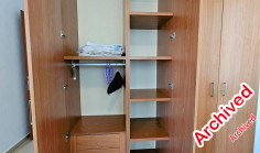 Best 3 bedroom rental Chloraka 