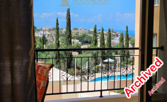 Best 3 bedroom rental Chloraka 