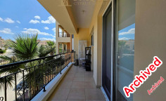 Best 3 bedroom rental Chloraka 
