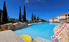 Best 3 bedroom rental Chloraka 