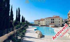 Best 3 bedroom rental Chloraka 