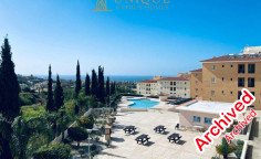 Best 3 bedroom rental Chloraka 