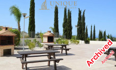 Best 3 bedroom rental Chloraka 