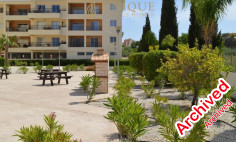 Best 3 bedroom rental Chloraka 