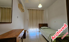 Best 3 bedroom rental Chloraka 