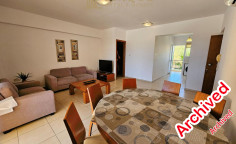 Best 3 bedroom rental Chloraka 