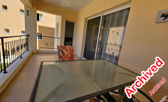 Best 3 bedroom rental Chloraka 