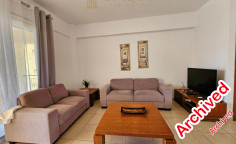 Best 3 bedroom rental Chloraka 