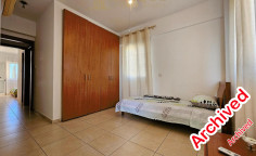 Best 3 bedroom rental Chloraka 