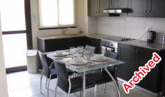 Detached villa in Ayia Thekla, Famagusta 