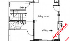 Detached villa in Ayia Thekla, Famagusta 