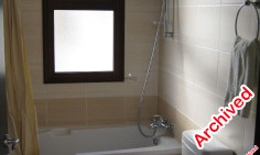 Detached villa in Ayia Thekla, Famagusta 