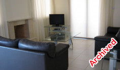 Detached villa in Ayia Thekla, Famagusta 