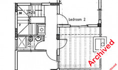 Detached villa in Ayia Thekla, Famagusta 