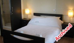 Detached villa in Ayia Thekla, Famagusta 