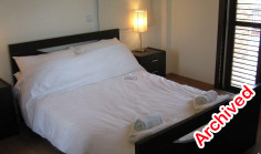Detached villa in Ayia Thekla, Famagusta 