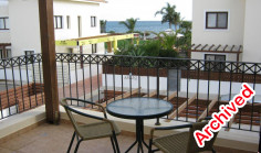 Detached villa in Ayia Thekla, Famagusta 