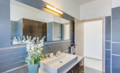 Modern 5 bedroom detached villa with big plot, Protaras 