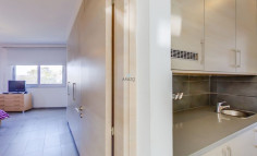 Modern 5 bedroom detached villa with big plot, Protaras 