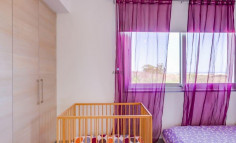 Modern 5 bedroom detached villa with big plot, Protaras 