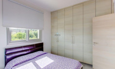Modern 5 bedroom detached villa with big plot, Protaras 