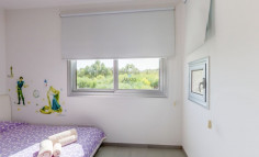Modern 5 bedroom detached villa with big plot, Protaras 