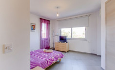 Modern 5 bedroom detached villa with big plot, Protaras 