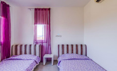 Modern 5 bedroom detached villa with big plot, Protaras 