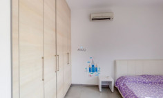 Modern 5 bedroom detached villa with big plot, Protaras 