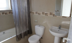 4 bedroom bungalow with title deeds, Ayia Thekla 