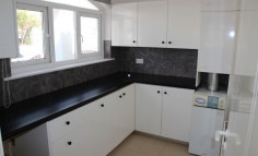 4 bedroom bungalow with title deeds, Ayia Thekla 
