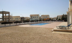 4 bedroom bungalow with title deeds, Ayia Thekla 