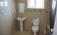 4 bedroom bungalow with title deeds, Ayia Thekla 