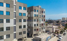 3 bedroom luxury apartment 